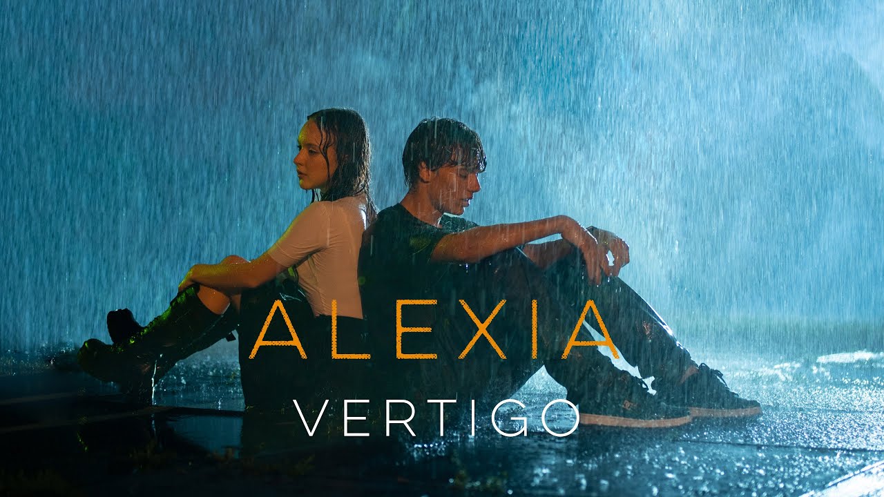 Alexia Smerea: Vertigo